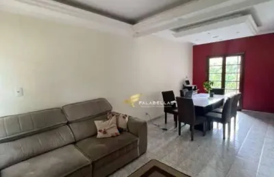 Casa com 4 dormitórios à venda, 267 m² por r$ 675.000,00 - jardim nogueira - jundiaí/sp