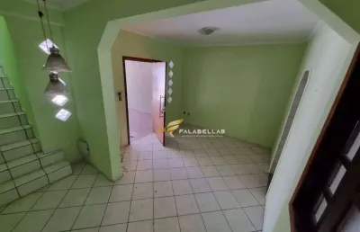 Casa com 3 dormitórios à venda, 90 m² por r$ 520.000,00 - jardim santa gertrudes - jundiaí/sp