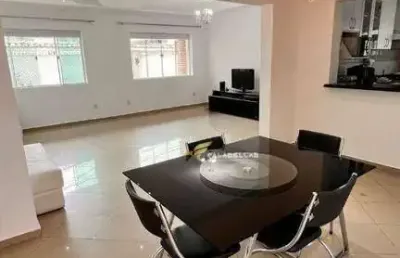 Casa térrea com 3 suítes à venda, 320 m² por r$ 1.000.000 - jardim do lago - jundiaí/sp