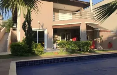 Casa com 3 dormitórios à venda, 269 m² por r$ 1.702.000,00 - ibi aram ii - itupeva/sp