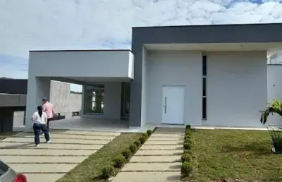 Casa com 3 dormitórios à venda, 321 m² por r$ 1.797.000,00 - santa elisa - itupeva/sp