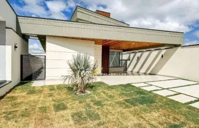 Casa com 3 dormitórios à venda, 155 m² por r$ 1.260.000,00 - são venâncio - itupeva/sp
