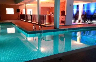 Apartamento com 2 dormitórios à venda, 52 m² por r$ 400.000,00 - residencial pacaembu i - itupeva/sp