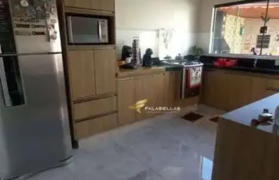 Casa com 3 dormitórios à venda, 133 m² por r$ 720.000,00 - vila arens ii - jundiaí/sp