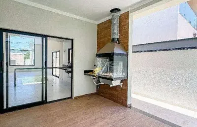 Casa com 3 dormitórios à venda, 150 m² por r$ 1.250.000,00 - jardim primavera - itupeva/sp