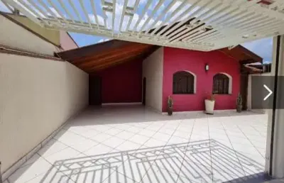 Casa com 3 dormitórios à venda, 180 m² por r$ 779.000,00 - vila santa terezinha - várzea paulista/sp