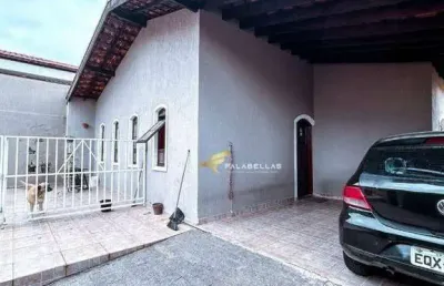 Casa com 3 dormitórios à venda, 208 m² por r$ 848.000,00 - loteamento ermida - jundiaí/sp