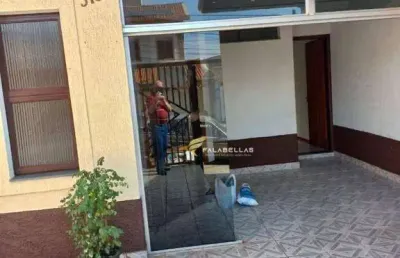 Casa com 3 dormitórios à venda, 108 m² por r$ 640.000,00 - vila progresso - jundiaí/sp