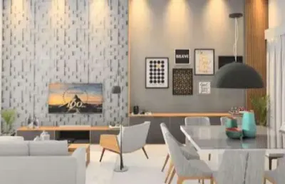 Casa com 3 dormitórios à venda, 222 m² por r$ 1.500.000,00 - terras nobres - itatiba/sp