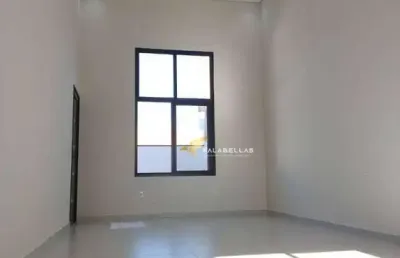 Casa com 3 dormitórios à venda, 86 m² por r$ 690.000,00 - jardim itália - itupeva/sp
