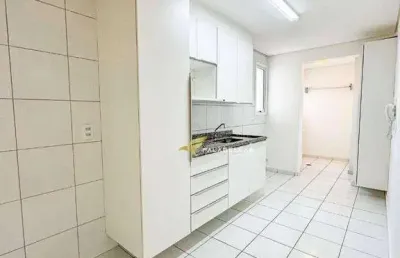 Apartamento com 2 dormitórios à venda, 78 m² por r$ 650.000,00 - loteamento reserva ermida - jundiaí/sp
