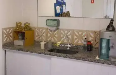 Sala à venda, 75 m² por r$ 720.000,00 - jardim ana maria - jundiaí/sp