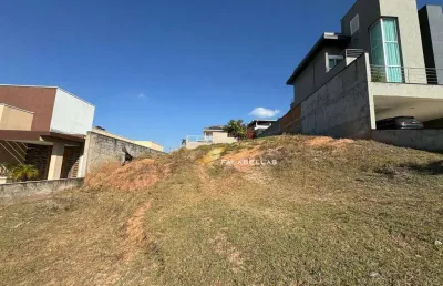 Terreno à venda, 525 m² por r$ 280.000,00 - cambarah - jarinu/sp
