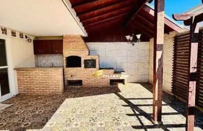 Casa com 3 dormitórios à venda, 110 m² por r$ 798.000,00 - medeiros - jundiaí/sp
