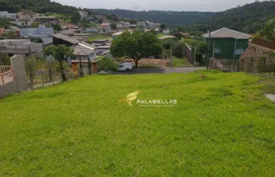 Terreno à venda, 1000 m² por r$ 390.000,00 - horizonte azul - village ambiental - itupeva/sp