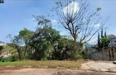 Terreno à venda, 917 m² por r$ 266.000,00 - residencial eldorado - cajamar/sp