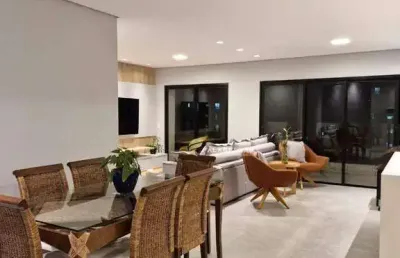 Apartamento com 3 dormitórios à venda, 141 m² por r$ 2.100.000,00 - jardim campos elísios - jundiaí/sp