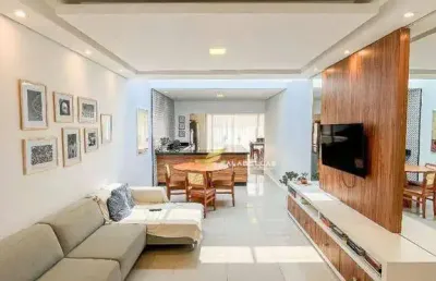 Casa com 3 dormitórios à venda, 200 m² por r$ 910.000,00 - condomínio chacur - várzea paulista/sp
