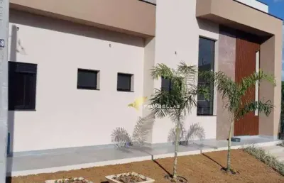 Casa com 3 dormitórios à venda, 236 m² por r$ 1.550.000,00 - medeiros - jundiaí/sp
