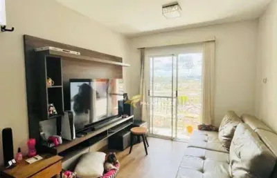 Apartamento com 2 dormitórios à venda, 69 m² por r$ 580.000,00 - vila das hortências - jundiaí/sp