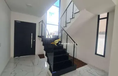 Casa com 3 dormitórios à venda, 183 m² por r$ 1.385.000 - gran ville são venâncio 2 - itupeva/sp