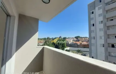Apartamento com 2 dormitórios à venda, 74 m² por r$ 405.000,00 - centro - itupeva/sp