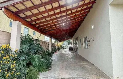 Casa com 3 dormitórios à venda, 205 m² por r$ 1.590.000,00 - jardim novo mundo - jundiaí/sp