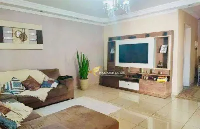 Casa com 3 dormitórios à venda, 290 m² por r$ 1.064.000,00 - parque da represa - jundiaí/sp