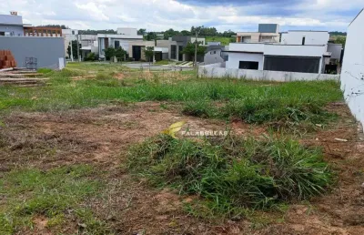 Terreno à venda, 300 m² por r$ 362.000 - jardim primavera - itupeva/sp