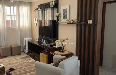 Casa com 2 dormitórios à venda, 200 m² por r$ 890.000,00 - vila santa terezinha - várzea paulista/sp