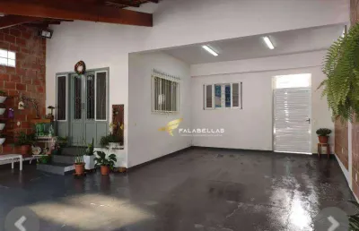 Casa com 3 dormitórios à venda, 148 m² por r$ 600.000,00 - vila didi - jundiaí/sp