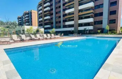 Apartamento com 3 dormitórios à venda, 112 m² por r$ 1.279.000,00 - portal do paraíso ii - jundiaí/sp