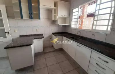 Sobrado com 3 dormitórios à venda, 210 m² por r$ 675.000,00 - jardim carpas - jundiaí/sp