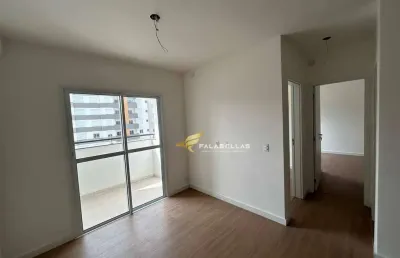 Apartamento com 2 dormitórios à venda, 64 m² por r$ 535.000,00 - engordadouro - jundiaí/sp