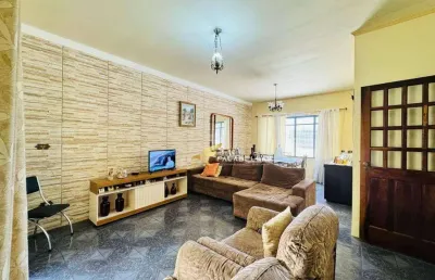Casa com 3 dormitórios à venda, 173 m² por r$ 860.000,00 - retiro - jundiaí/sp