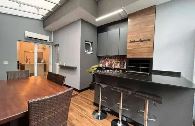 Casa com 3 dormitórios à venda, 130 m² por r$ 1.699.000,00 - loteamento reserva ermida - jundiaí/sp