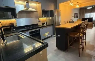 Sobrado com 2 dormitórios à venda, 163 m² por r$ 1.064.000,00 - jardim carolina - jundiaí/sp