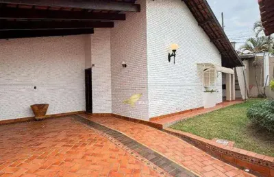 Casa com 3 dormitórios à venda, 232 m² por r$ 1.400.000,00 - vila vianelo - jundiaí/sp