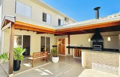 Casa com 3 dormitórios à venda, 120 m² por r$ 1.200.000,00 - engordadouro - jundiaí/sp