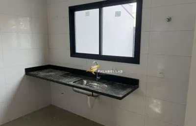 Casa com 3 dormitórios à venda, 99 m² por r$ 640.000,00 - residencial santa giovana - jundiaí/sp