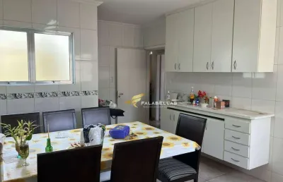 Sobrado com 2 dormitórios à venda, 125 m² por r$ 500.000,00 - parque eloy chaves - jundiaí/sp