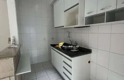 Apartamento com 2 dormitórios à venda, 60 m² por r$ 449.990,00 - scalla convivium club - jundiaí/sp