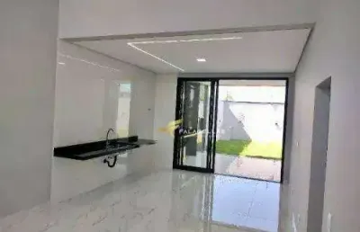 Casa com 3 dormitórios à venda, 131 m² por r$ 950.000,00 - jardim primavera - itupeva/sp