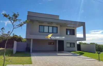Casa com 4 dormitórios à venda, 310 m² por r$ 2.690.000,00 - dos medeiros - jundiaí/sp