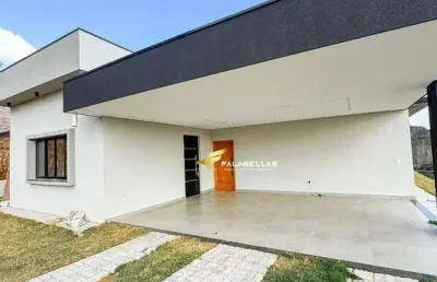 Casa com 3 dormitórios à venda, 250 m² por r$ 2.050.000,00 - jardim caxambu - jundiaí/sp