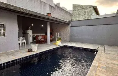 Casa com 4 dormitórios à venda, 225 m² por r$ 1.350.000,00 - jardim das carpas - jundiaí/sp