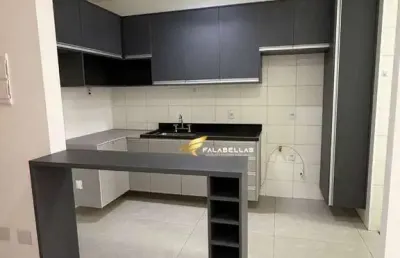 Apartamento com 3 dormitórios à venda, 77 m² por r$ 580.000,00 - bosque dos jacarandás - jundiaí/sp