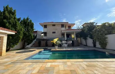 Casa com 3 dormitórios à venda, 465 m² por r$ 2.490.000,00 - jardim europa - jundiaí/sp