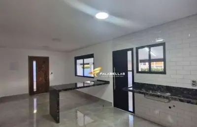 Casa com 2 dormitórios à venda, 80 m² por r$ 719.000,00 - anhangabaú - jundiaí/sp
