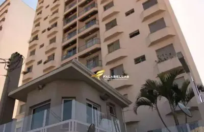 Apartamento com 2 dormitórios à venda, 71 m² por r$ 479.000,00 - centro - jundiaí/sp